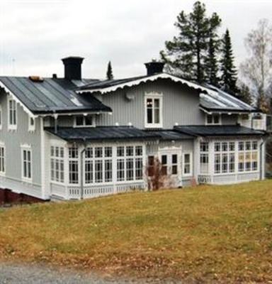фото отеля Villa Fridhem Harnosand
