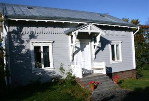фото отеля Villa Fridhem Harnosand