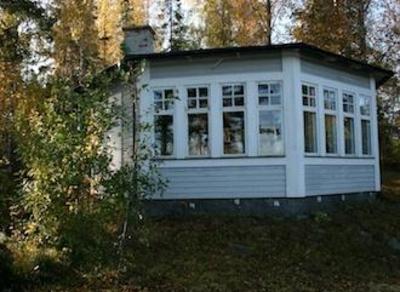 фото отеля Villa Fridhem Harnosand