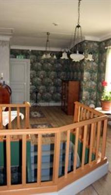фото отеля Villa Fridhem Harnosand