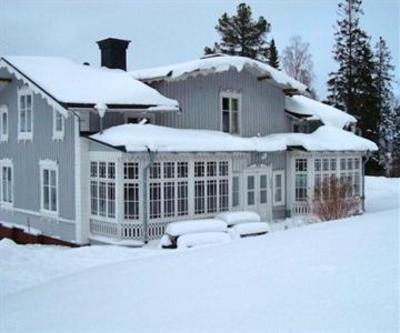 фото отеля Villa Fridhem Harnosand