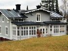 фото отеля Villa Fridhem Harnosand