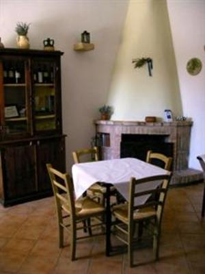 фото отеля Azienda Agrituristica Biologica Il Querceto