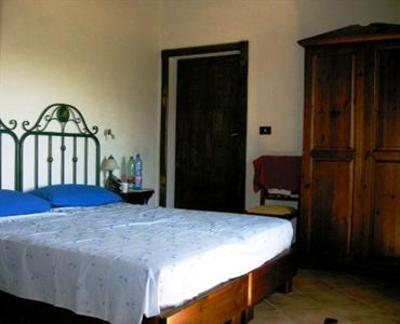 фото отеля Azienda Agrituristica Biologica Il Querceto