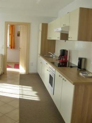 фото отеля Apartment Galtenberg
