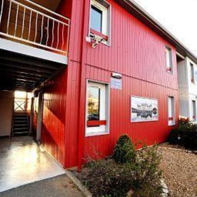 фото отеля Hotel Balladins Blois Peage Express