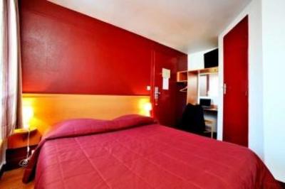 фото отеля Hotel Balladins Blois Peage Express