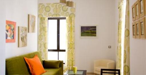 фото отеля Hotel Campanas de Santacruz Ecija