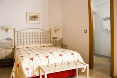фото отеля Hotel Campanas de Santacruz Ecija