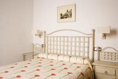 фото отеля Hotel Campanas de Santacruz Ecija