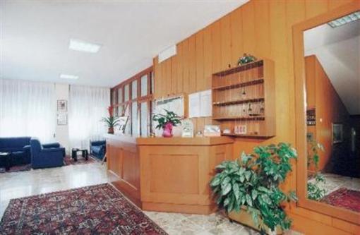 фото отеля Albergo Claudia