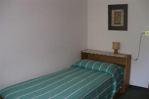 фото отеля Albergo Claudia