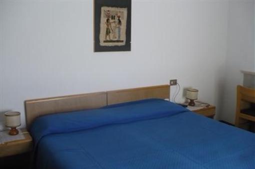 фото отеля Albergo Claudia