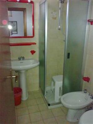 фото отеля Albergo Claudia