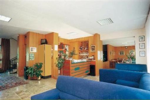 фото отеля Albergo Claudia