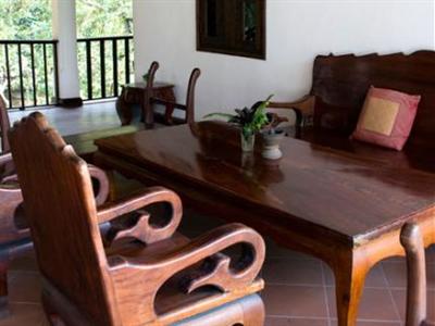 фото отеля Vangsavath Hotel Luang Prabang