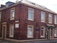 Corner House Hotel Carlisle