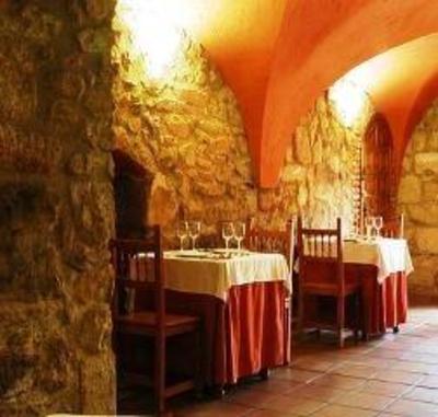 фото отеля Hostal Restaurante Leon
