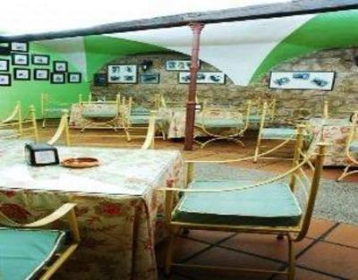 фото отеля Hostal Restaurante Leon