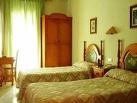 Hostal Restaurante Leon