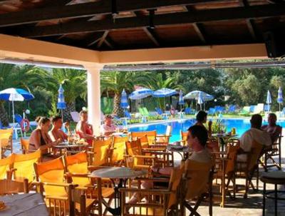 фото отеля Hotel Yannis