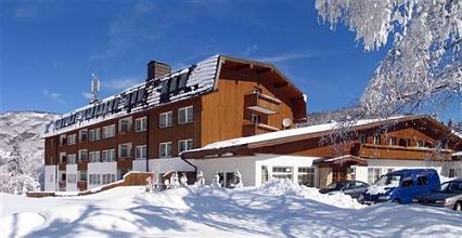 фото отеля Hotel Bohinj