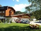 фото отеля Hotel Bohinj