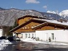 фото отеля Hotel Bohinj