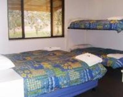 фото отеля Peppermint Brook Cottages