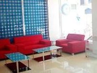 Home Inn Topstar Wen Shu Fang Chengdu