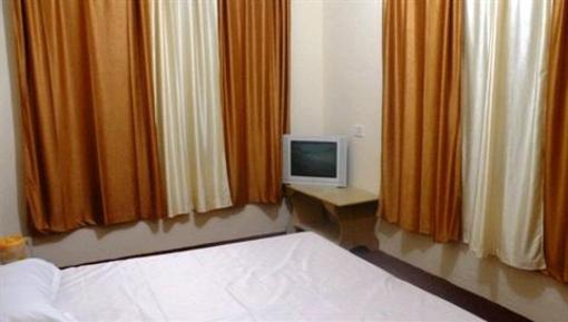 фото отеля Narayan Vatika Cottage