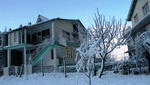 фото отеля Narayan Vatika Cottage