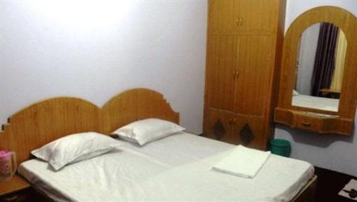 фото отеля Narayan Vatika Cottage