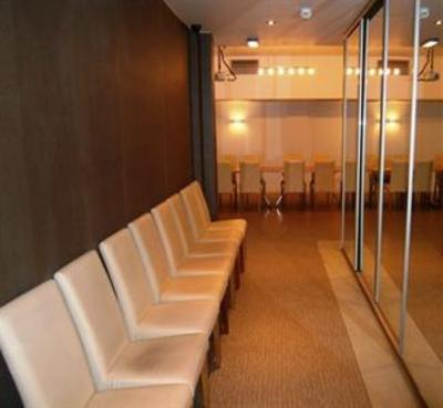 фото отеля Citi-Hotel