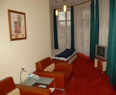 фото отеля Citi-Hotel