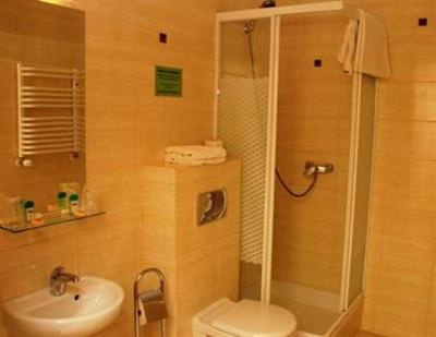 фото отеля Citi-Hotel