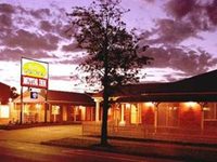 Dalby Mid Town Motor Inn