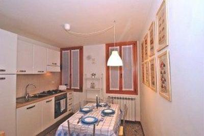 фото отеля San Marcuola Apartments