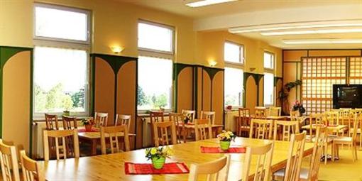фото отеля Hotel Haus Saarland