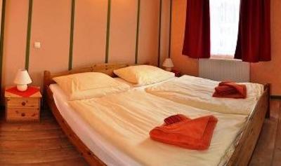 фото отеля Hotel Haus Saarland