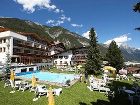 фото отеля Hotel Gridlon Wellness am Arlberg
