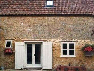 фото отеля Lower Severalls Farmhouse