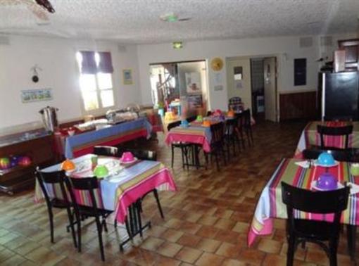 фото отеля Juantorena Hotel Saint-Etienne-de-Baigorry
