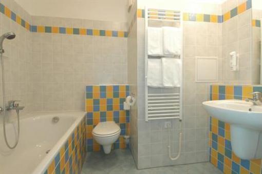 фото отеля OREA Hotel Devet Skal