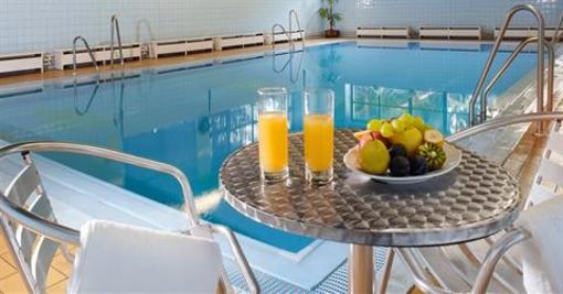 фото отеля OREA Hotel Devet Skal