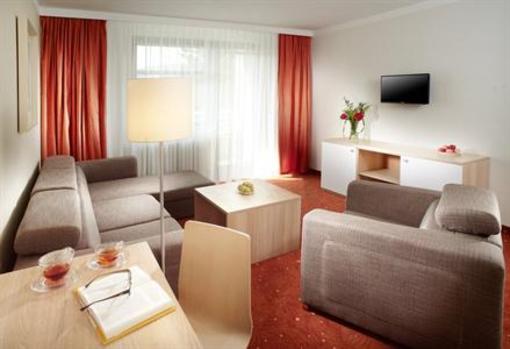 фото отеля OREA Hotel Devet Skal