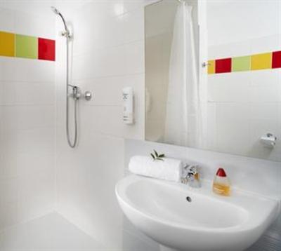 фото отеля OREA Hotel Devet Skal