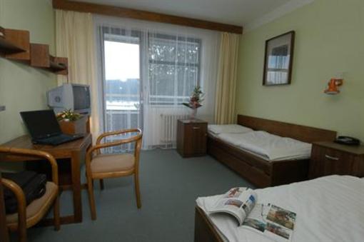 фото отеля OREA Hotel Devet Skal