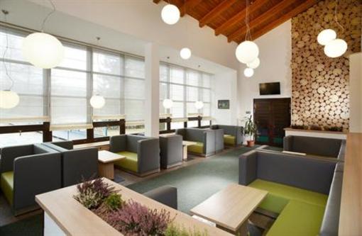 фото отеля OREA Hotel Devet Skal