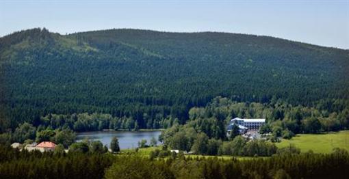 фото отеля OREA Hotel Devet Skal
